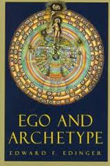 Ego and Archetype Bigger