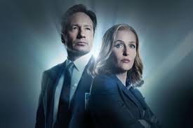 The X-Files Reboot